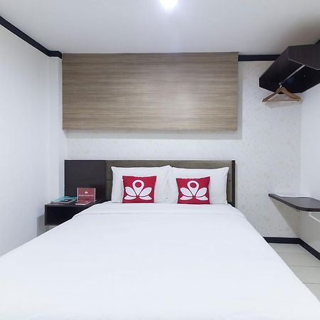 Zen Rooms Jalan Ipoh Kuala Lumpur Zewnętrze zdjęcie