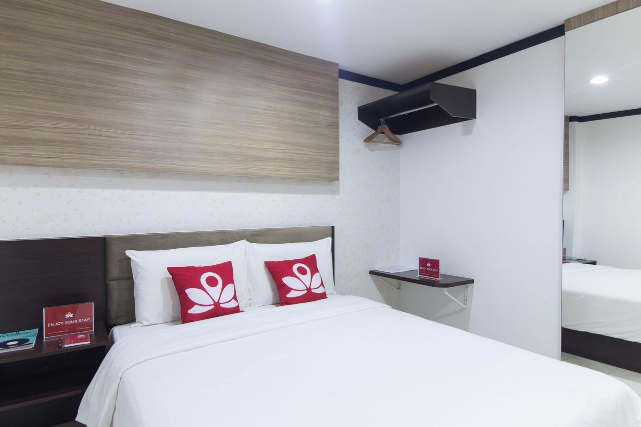 Zen Rooms Jalan Ipoh Kuala Lumpur Zewnętrze zdjęcie