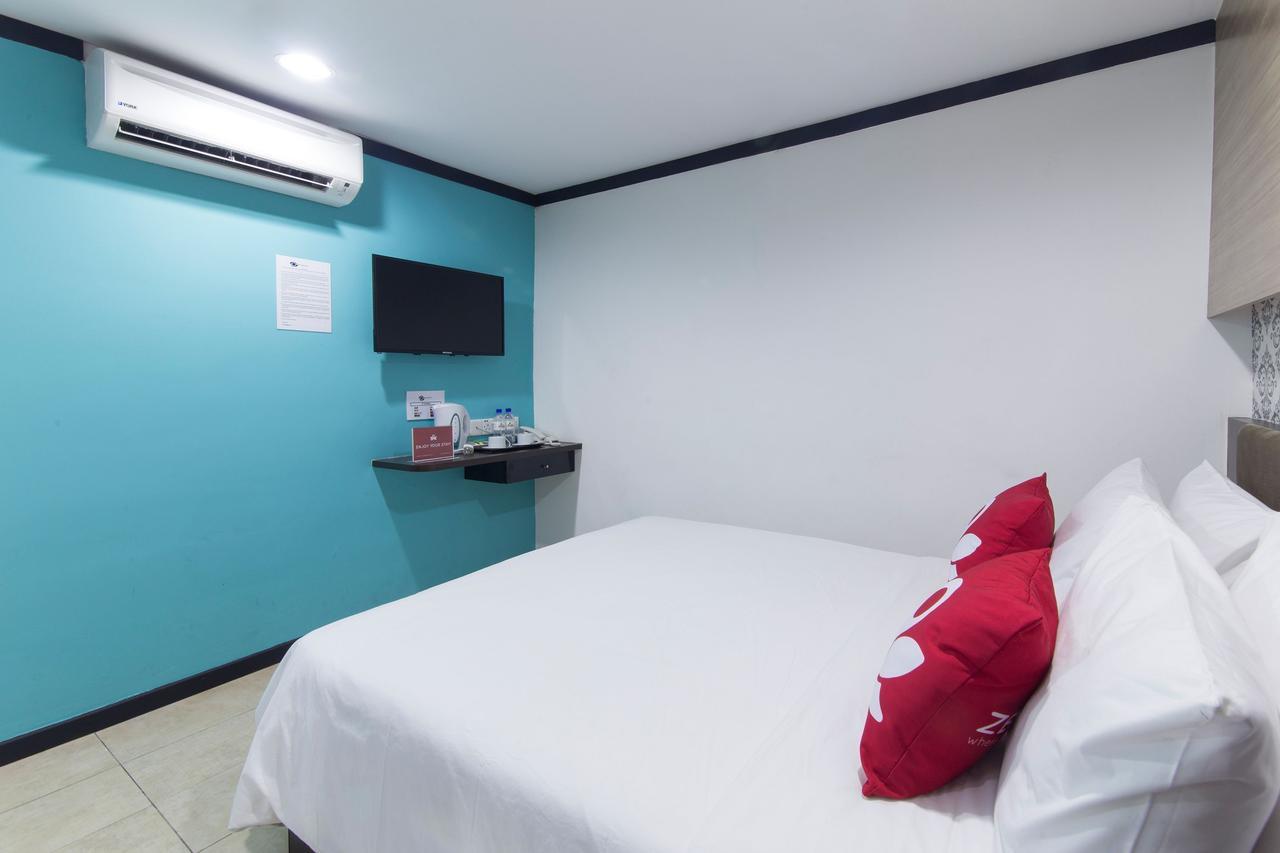 Zen Rooms Jalan Ipoh Kuala Lumpur Zewnętrze zdjęcie