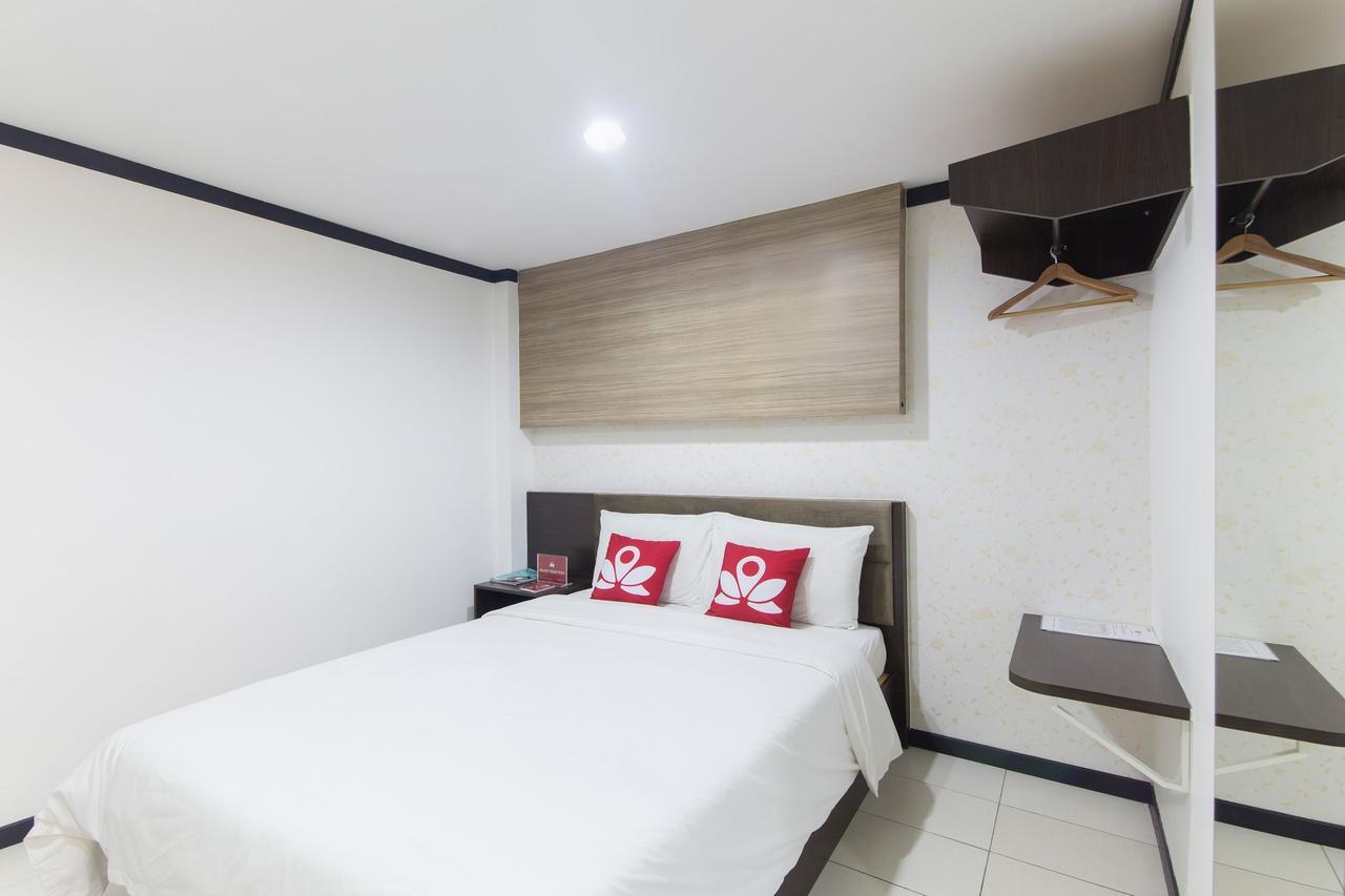 Zen Rooms Jalan Ipoh Kuala Lumpur Zewnętrze zdjęcie